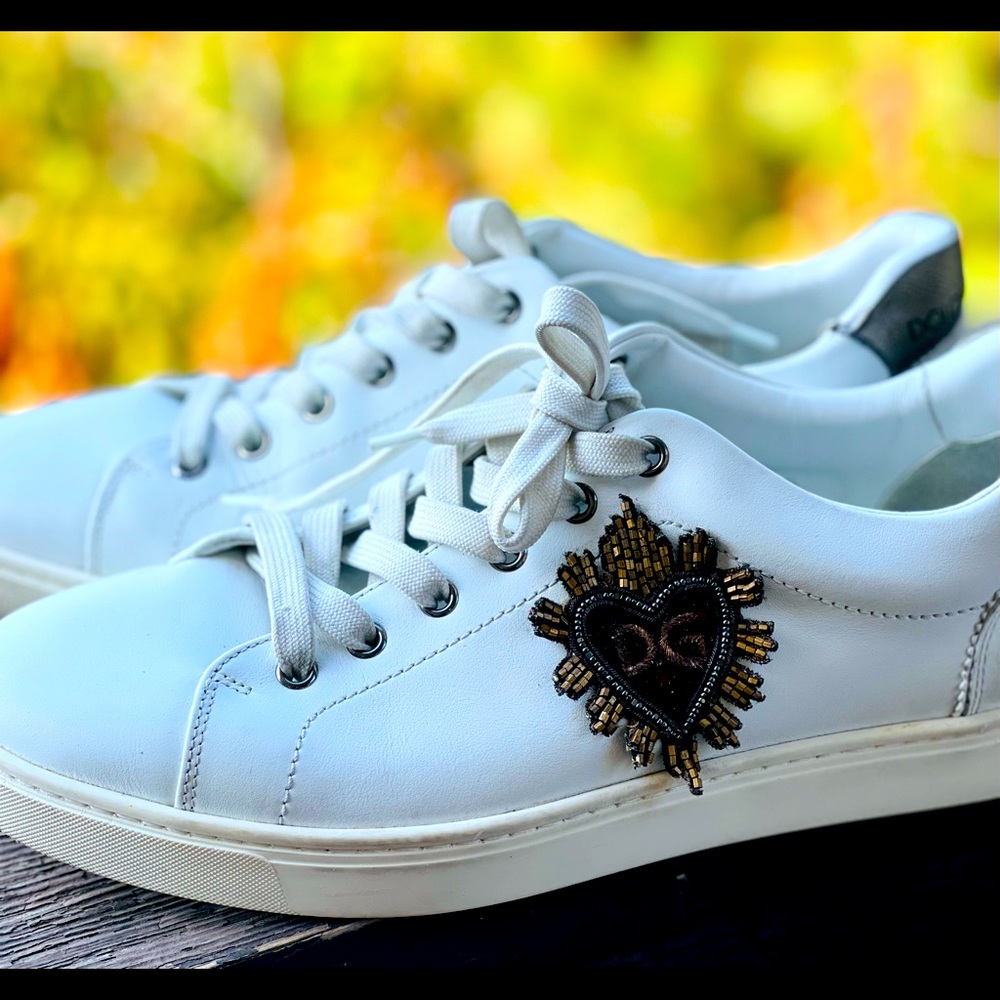 Dolce&Gabbana sneakers